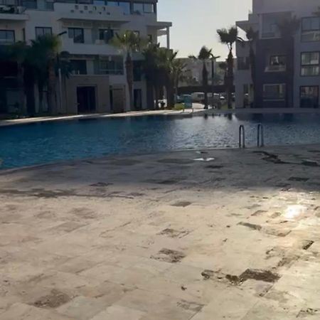 Residence Hivernage Agadir Bay, Beach, Pool, Proche Sofitel Buitenkant foto