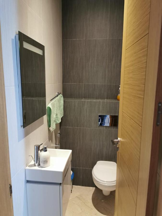 Residence Hivernage Agadir Bay, Beach, Pool, Proche Sofitel Buitenkant foto