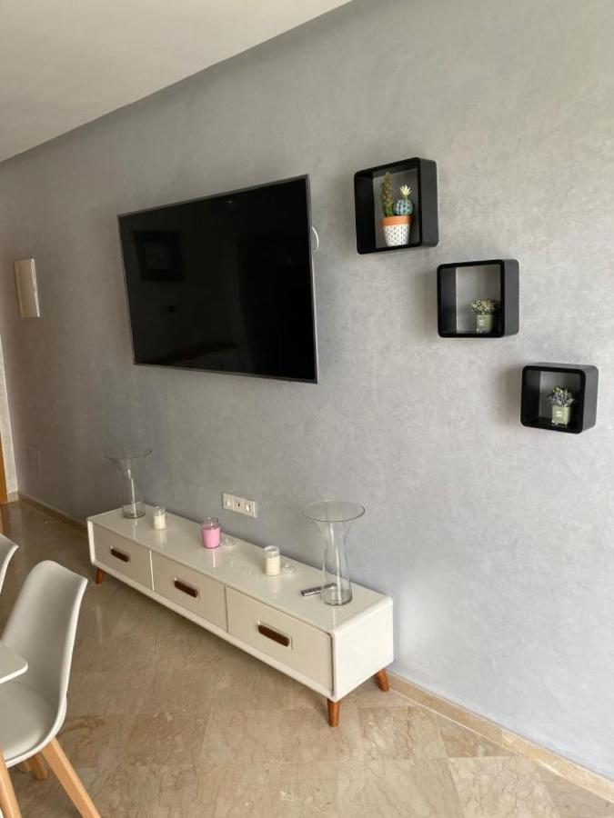 Residence Hivernage Agadir Bay, Beach, Pool, Proche Sofitel Buitenkant foto