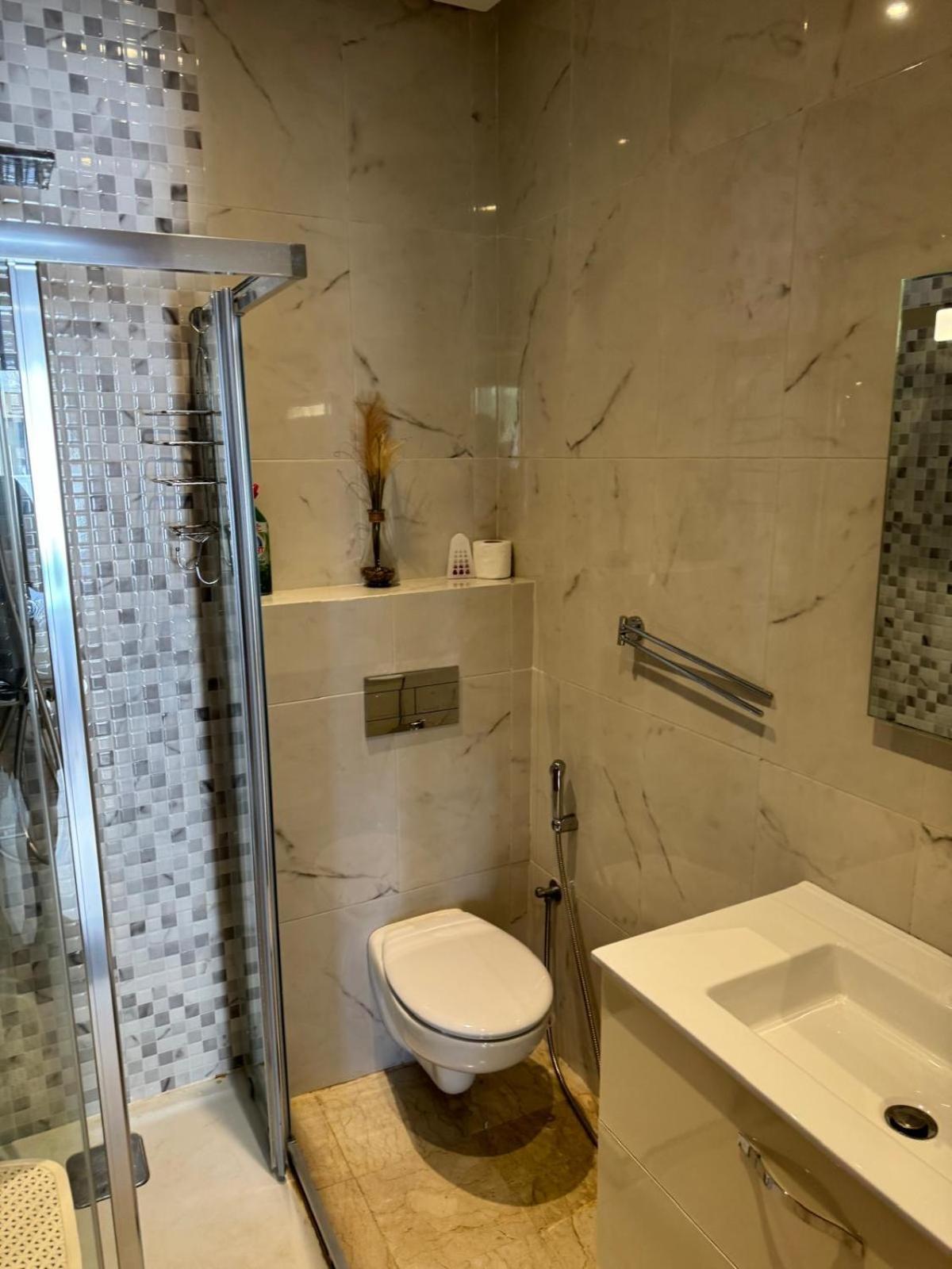 Residence Hivernage Agadir Bay, Beach, Pool, Proche Sofitel Buitenkant foto