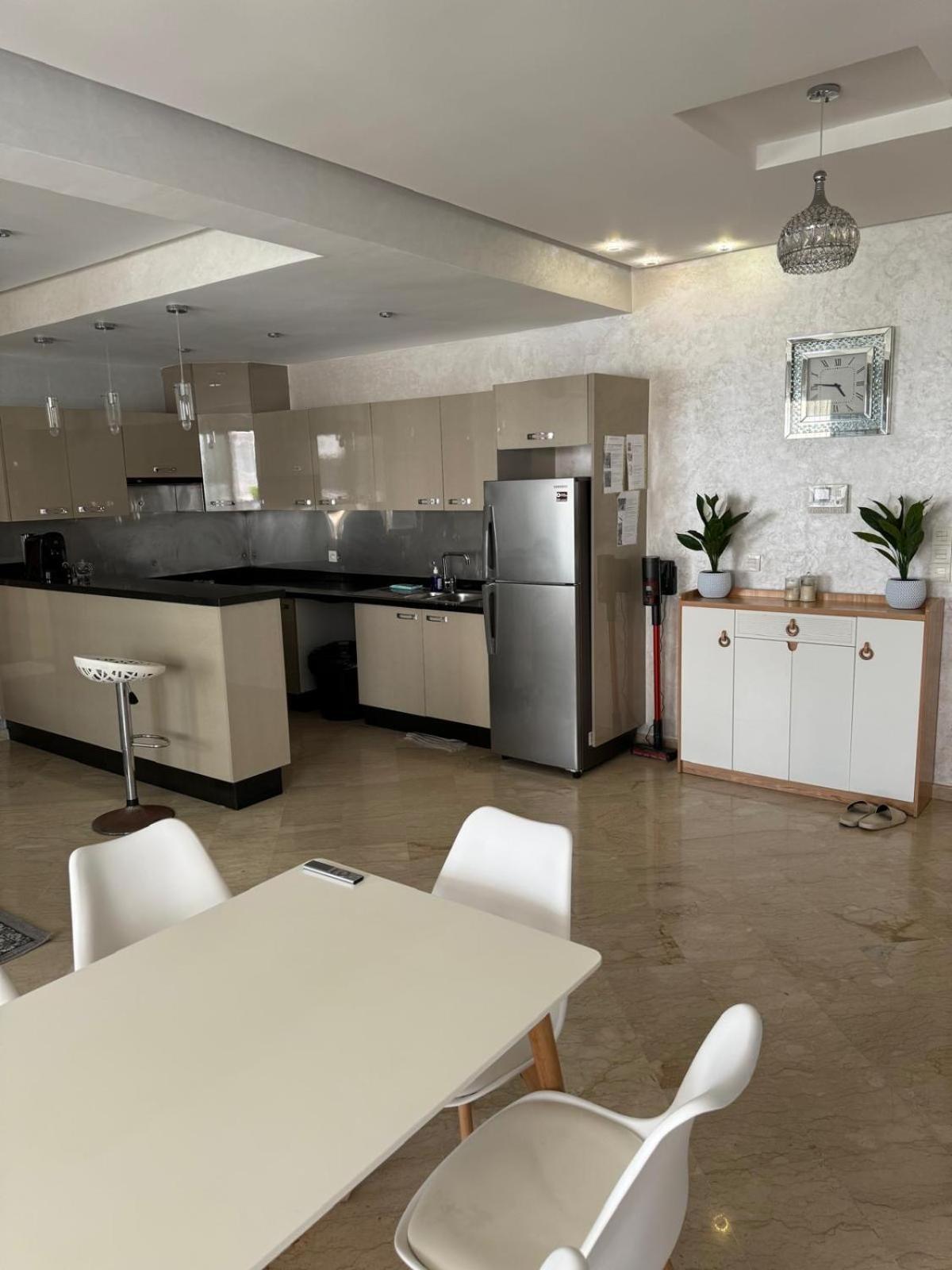 Residence Hivernage Agadir Bay, Beach, Pool, Proche Sofitel Buitenkant foto
